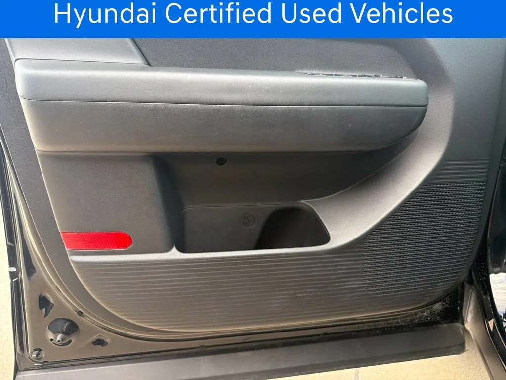 Certified Pre-Owned 2026 Hyundai Santa Fe SE