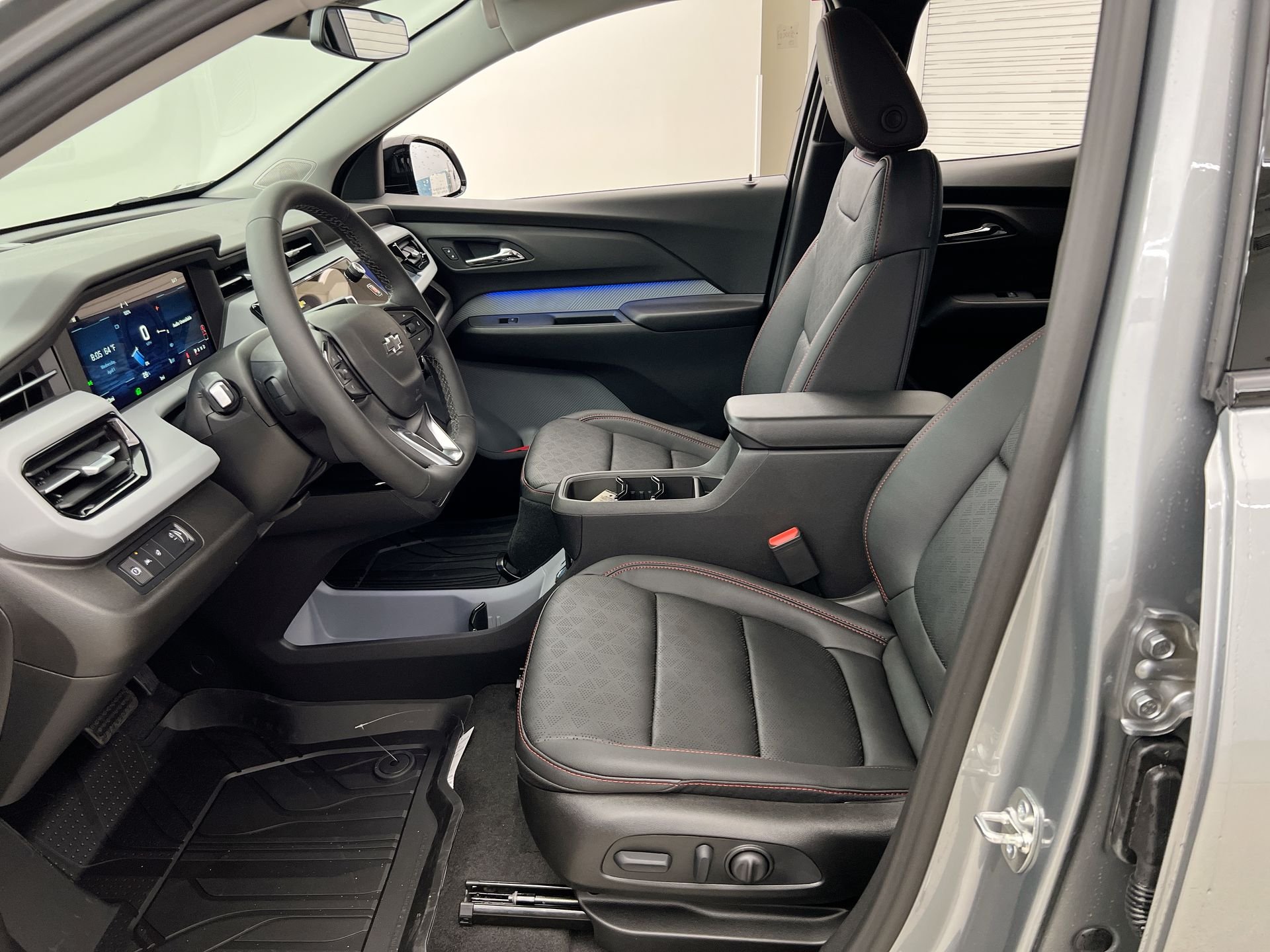 2027 Chevrolet Bolt RS - Photo 63