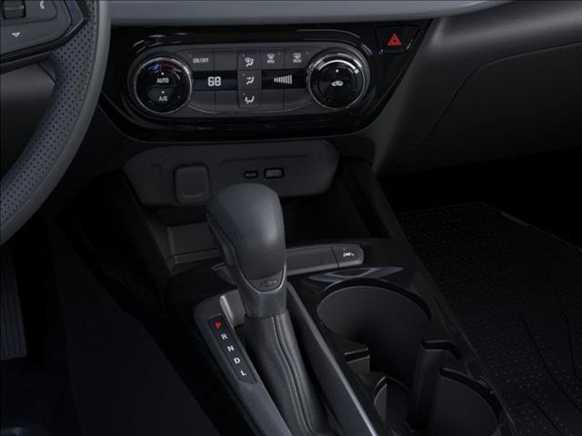 2026 Chevrolet Trax LT - Photo 23