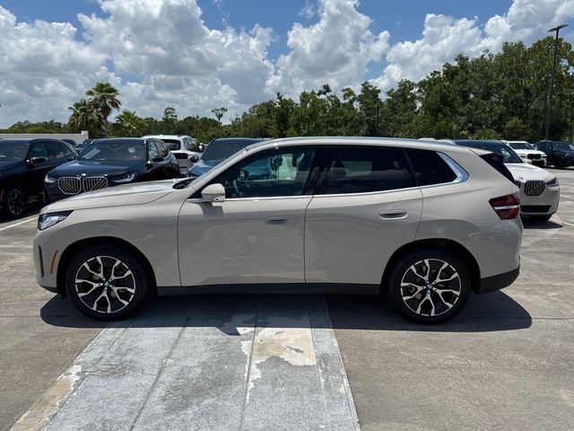 New 2026 Dune Grey Metallic BMW 30 xDrive image 4