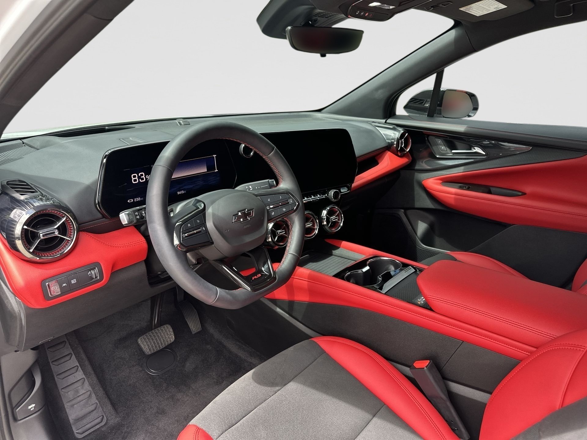 2024 Chevrolet Blazer EV RS - Photo 10