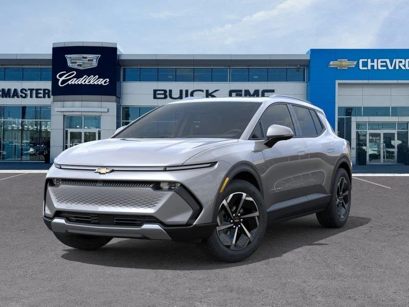 New 2026  Chevrolet LT image 6