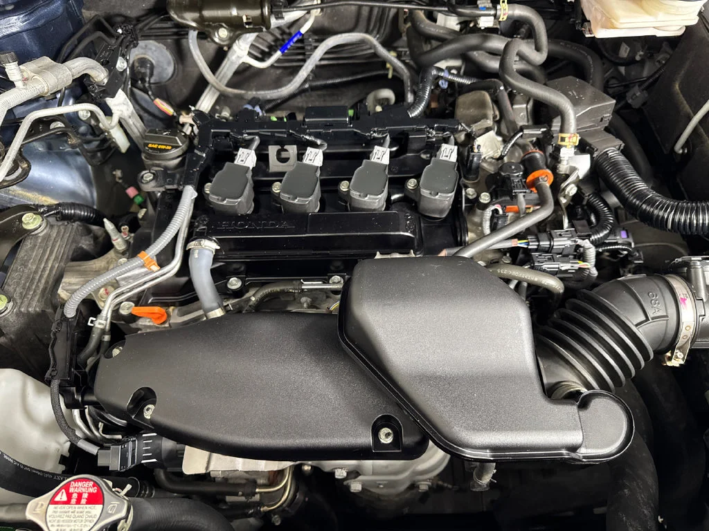 2024 Honda CR-V EX-L - Photo 15