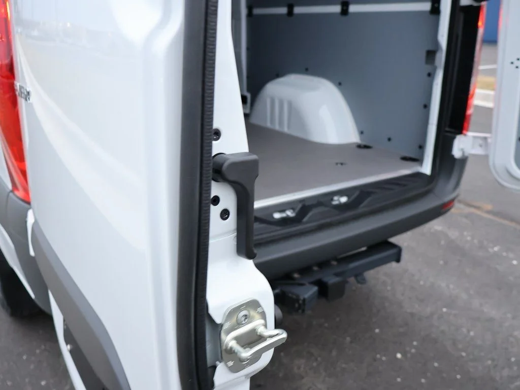2026 Mercedes-Benz Sprinter Cargo Van Base - Photo 19