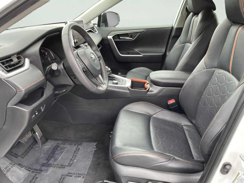 2024 Toyota RAV4 Adventure - Photo 10