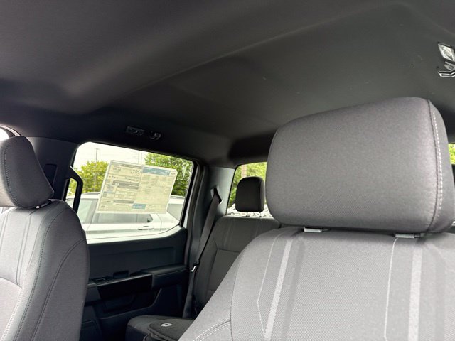 New 2026 Oxford White Ford STX image 25