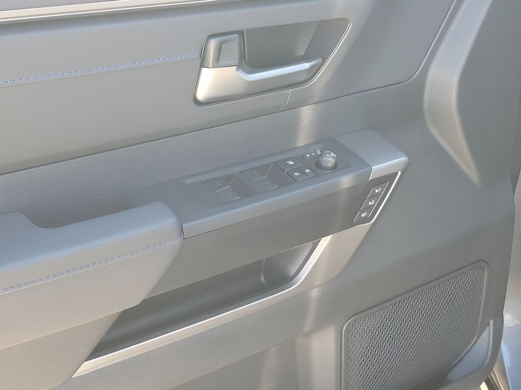 2026 Toyota Tundra Platinum - Photo 46
