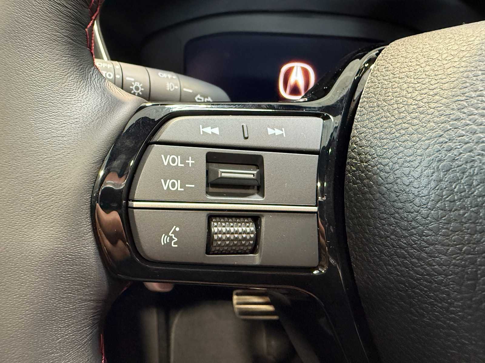 New 2026 Urban Gray Pearl Acura w/A-Spec Technology Package image 15