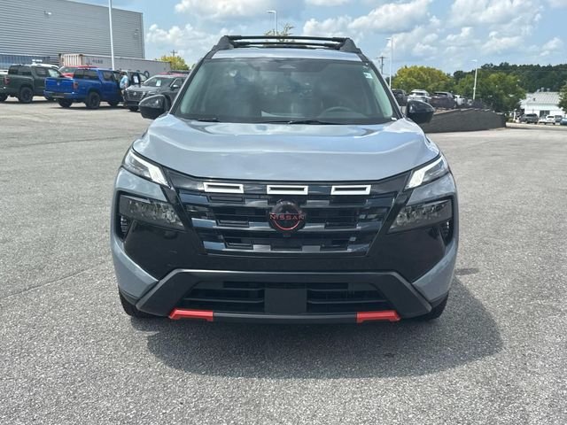 Used 2025 Gray Nissan Rock Creek image 10