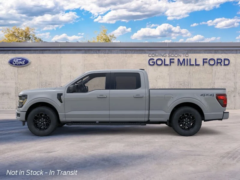 New 2026 Avalanche Ford XLT image 2