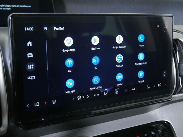 Certified Used 2025 Black Ford Active image 30