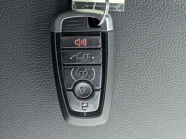 New 2026 Avalanche Ford Lariat® image 29
