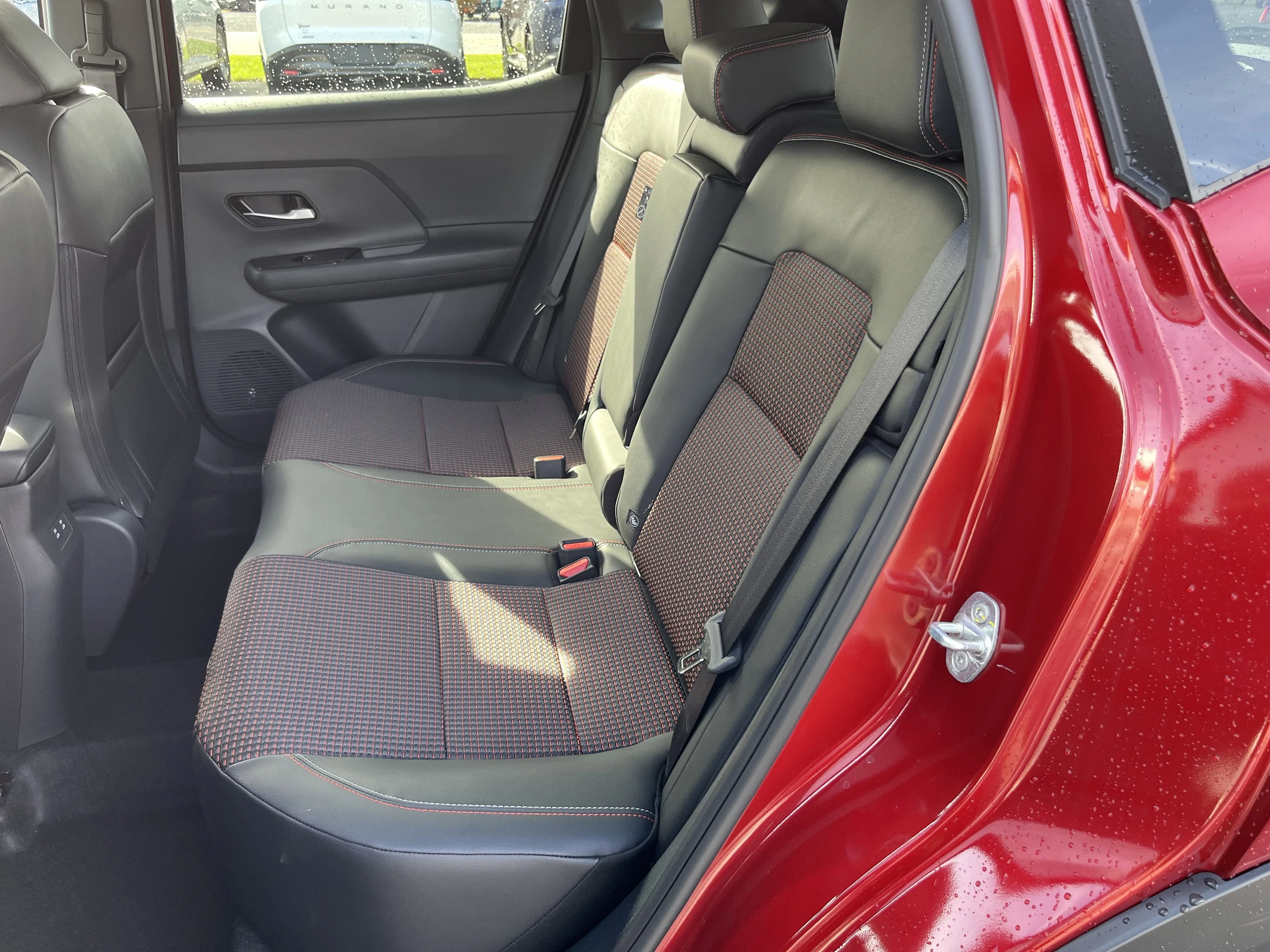 2026 Nissan KICKS SR AWD - Photo 14