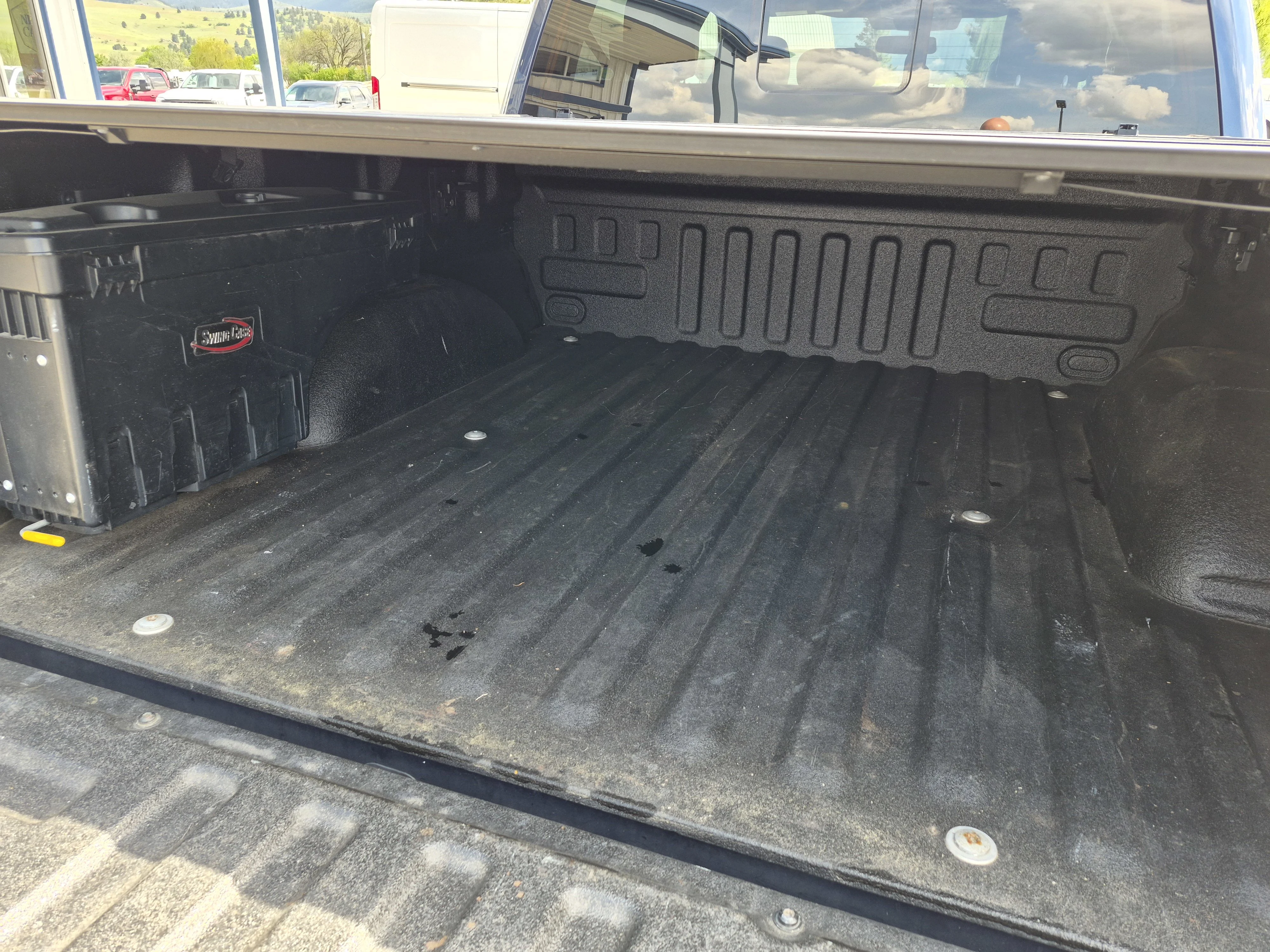 2020 Ford F-150 Platinum - Photo 10