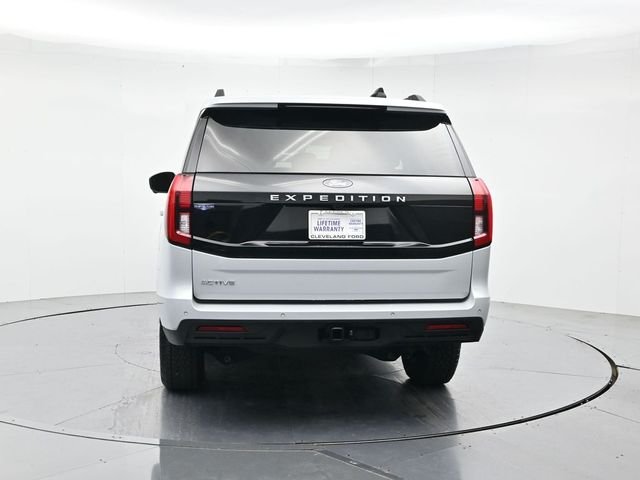 Certified Used 2025 Silver Ford Active image 8