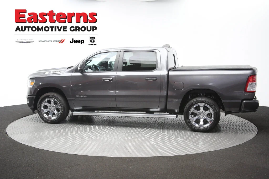 Used 2023 Gray Ram Big Horn/Lone Star image 63