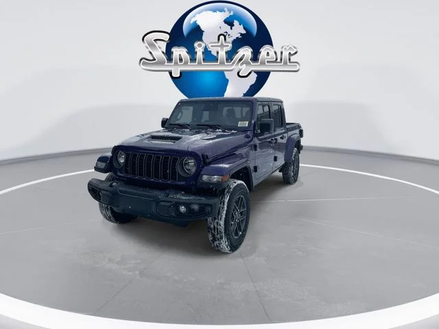 New 2026 Reign Exterior Paint Jeep Sport S image 4
