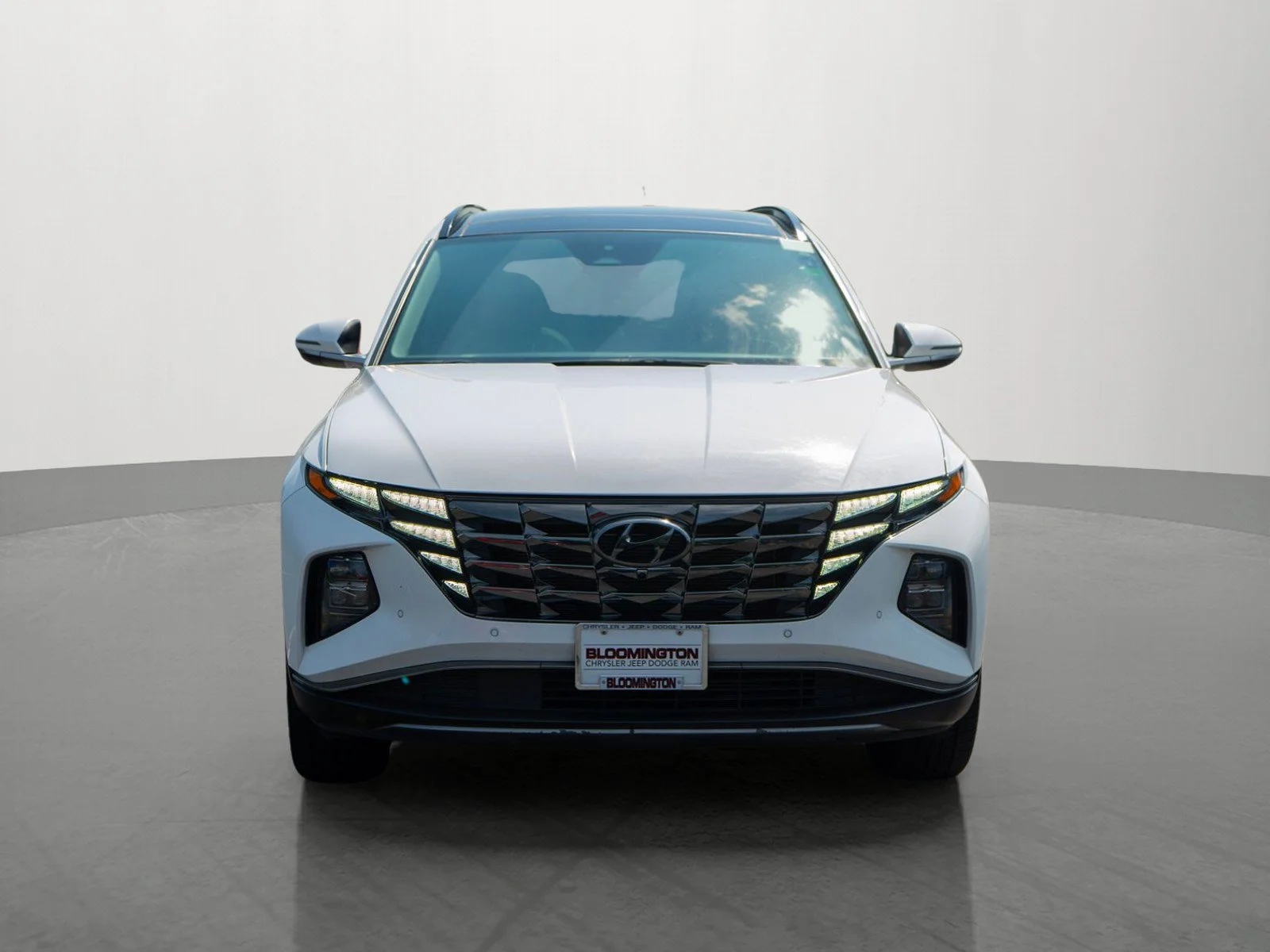 Used 2024 Hyundai Tucson Limited with VIN 5NMJECDE5RH347737 for sale in Minneapolis, Minnesota