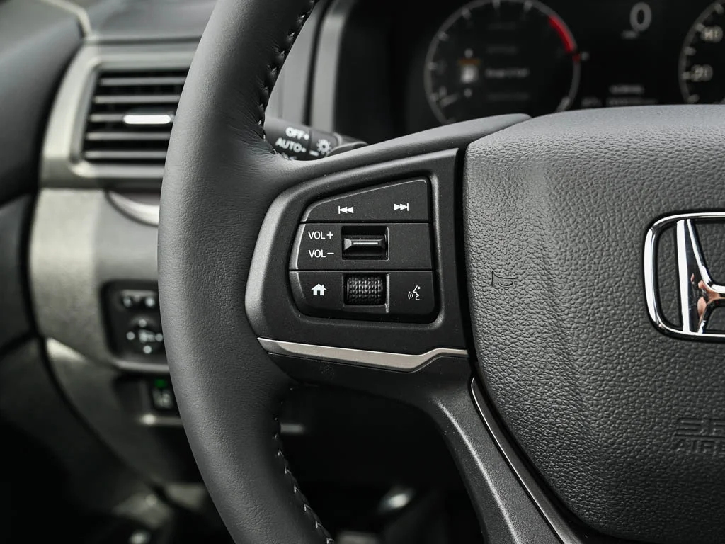 2026 Honda Ridgeline RTL - Photo 19