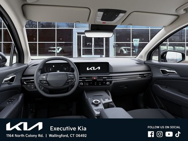 New 2027 Fusion Black Kia S image 14