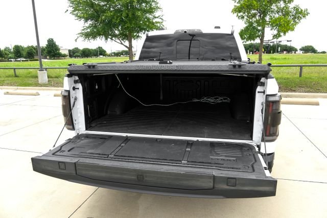 Used 2023 Oxford White Ford Raptor image 65