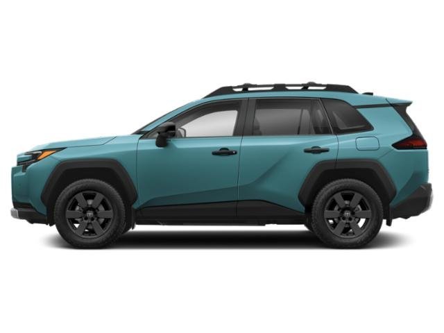 New 2026 Everest Toyota Woodland image 2