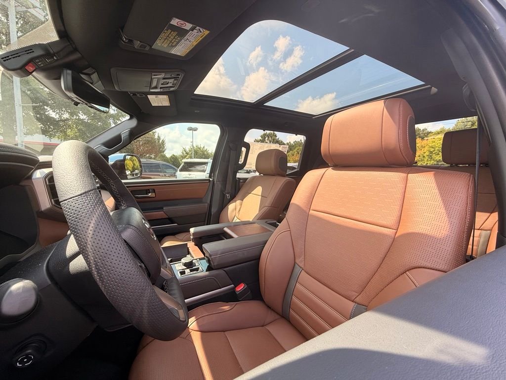 New 2026 Gray Toyota 1794 Edition image 18