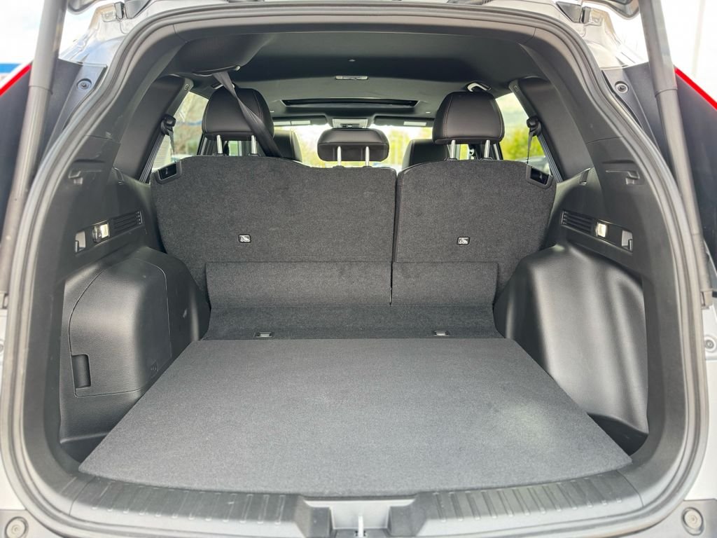 2026 Honda CR-V Sport-L - Photo 19