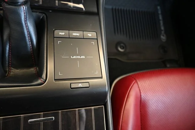 Certified Used 2023 BLACK Lexus 460 Luxury image 37