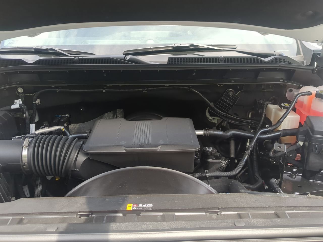 2026 GMC Sierra 2500HD Pro - Photo 28