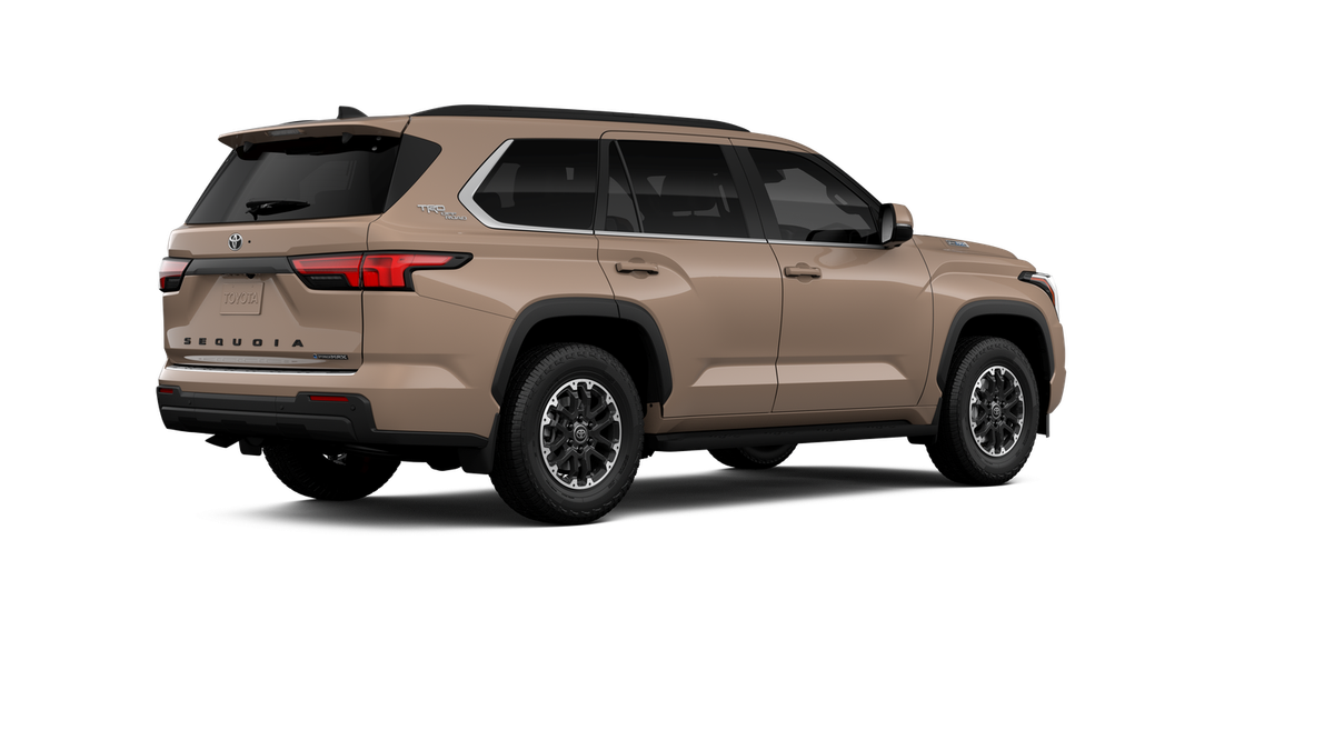 New 2026 Mudbath Toyota SR5 image 22
