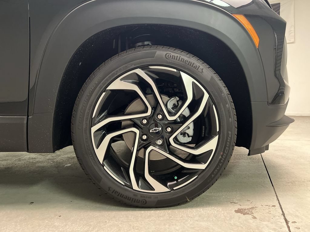 2026 Chevrolet Trailblazer RS - Photo 10