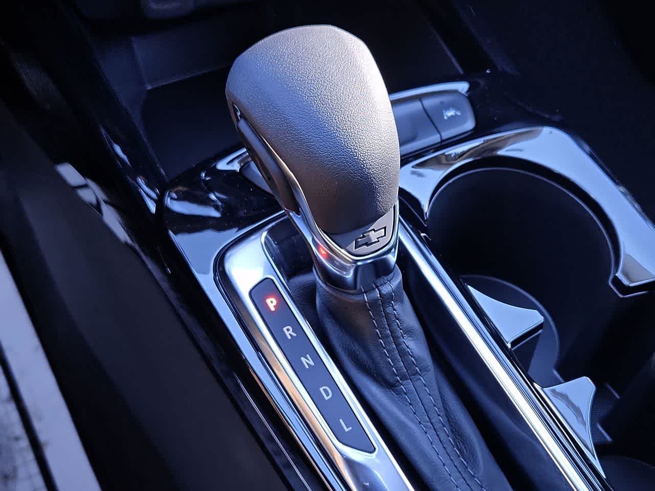 2026 Chevrolet Trax LT - Photo 18