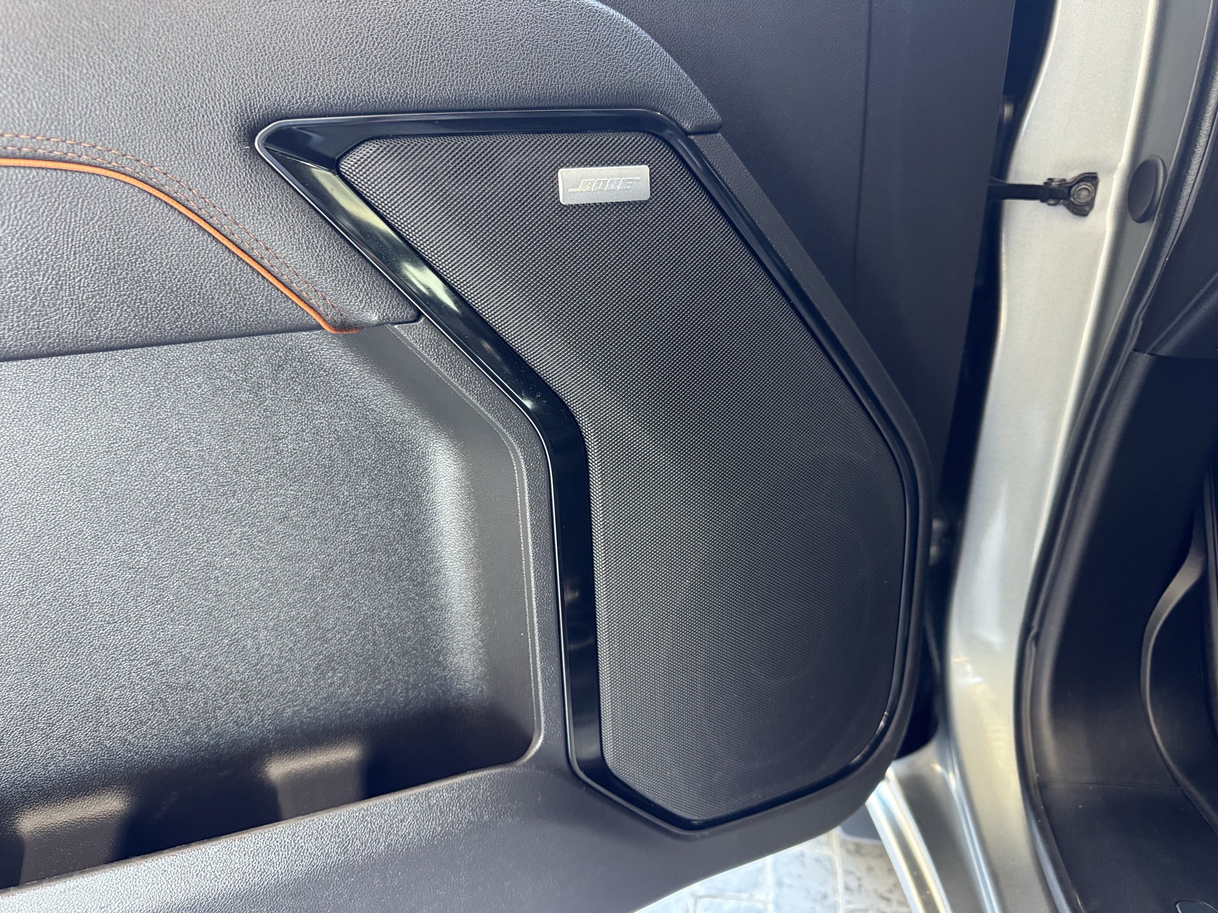 2025 GMC Sierra 1500 AT4 - Photo 12