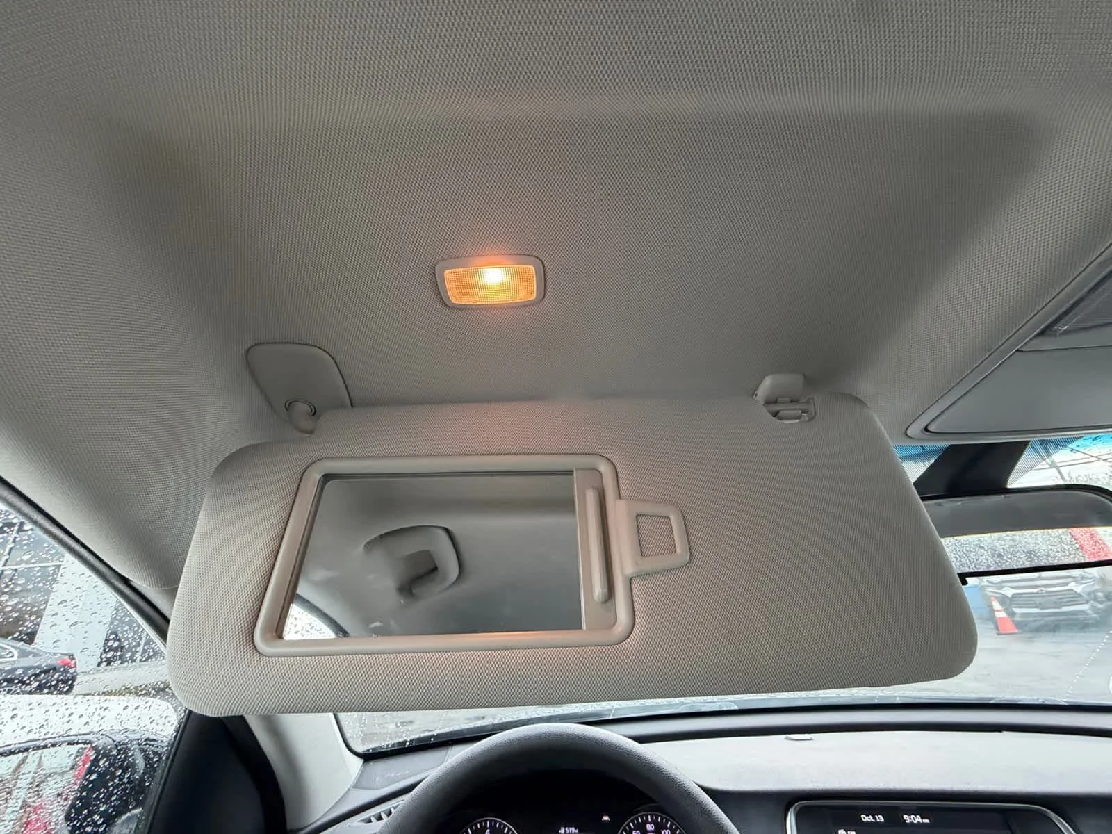 Used 2020 Ebony Black Kia LX image 42
