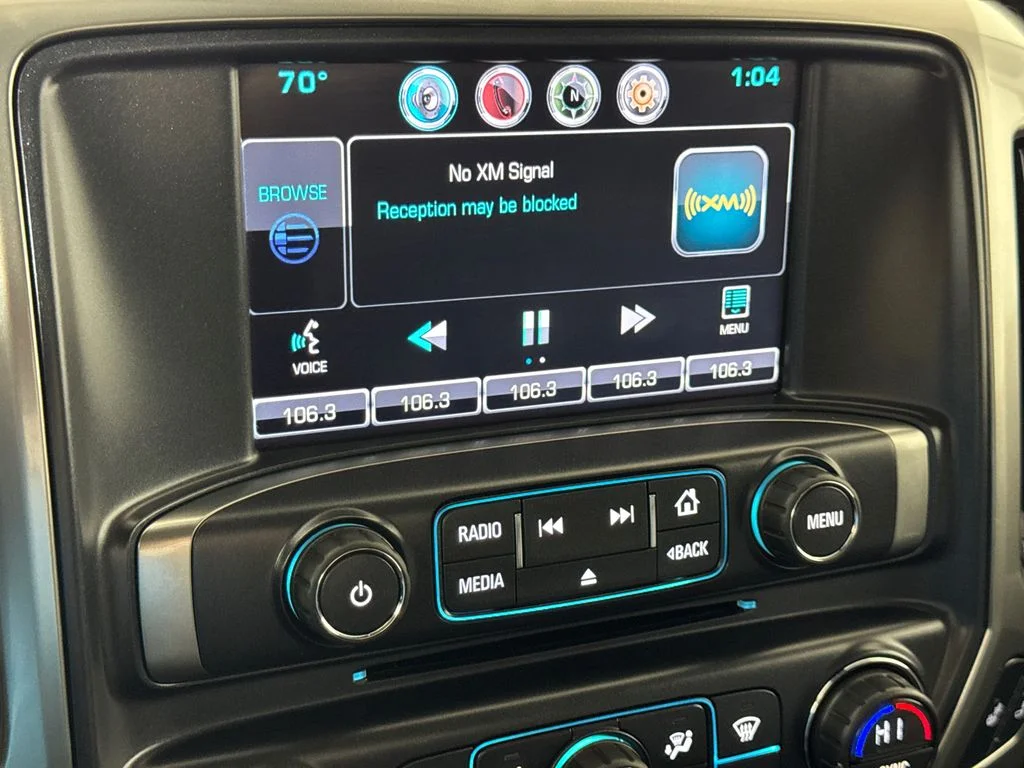 Used 2015 White Chevrolet LT image 20