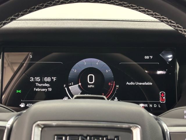 2026 GMC Acadia Denali - Photo 26