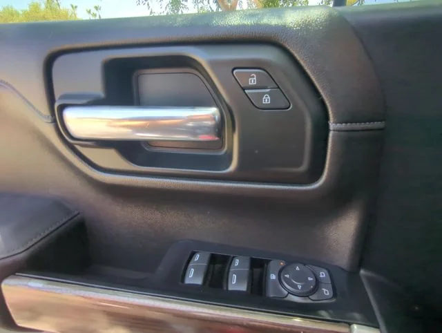 Used 2019 Red Chevrolet LT image 14