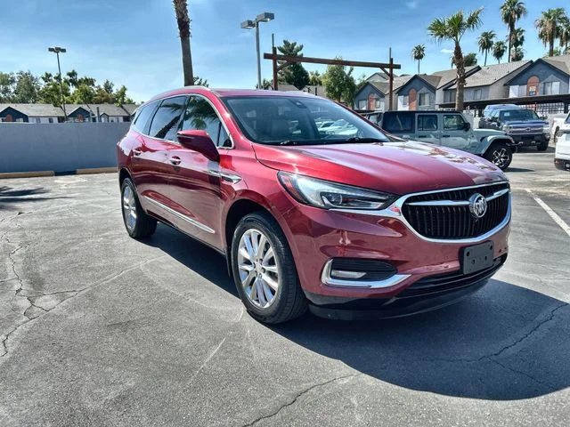 2020 Buick Enclave