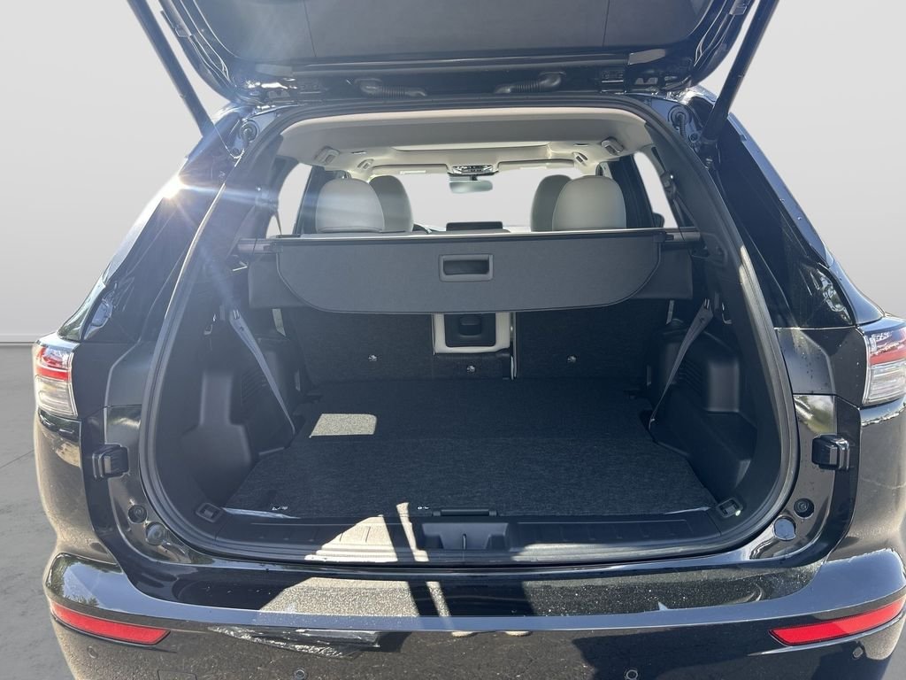 2026 Mitsubishi Outlander SEL - Photo 37