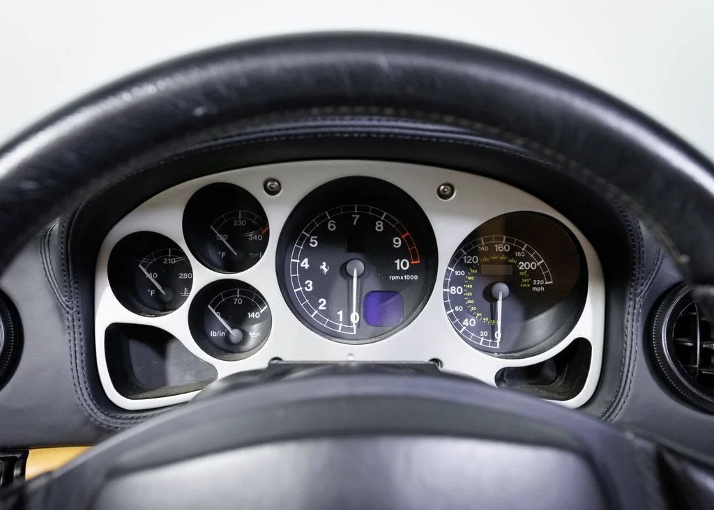 2002 Ferrari 360 Base - Photo 29