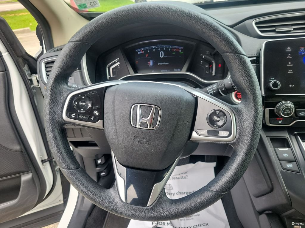 Used 2020  Honda EX image 18