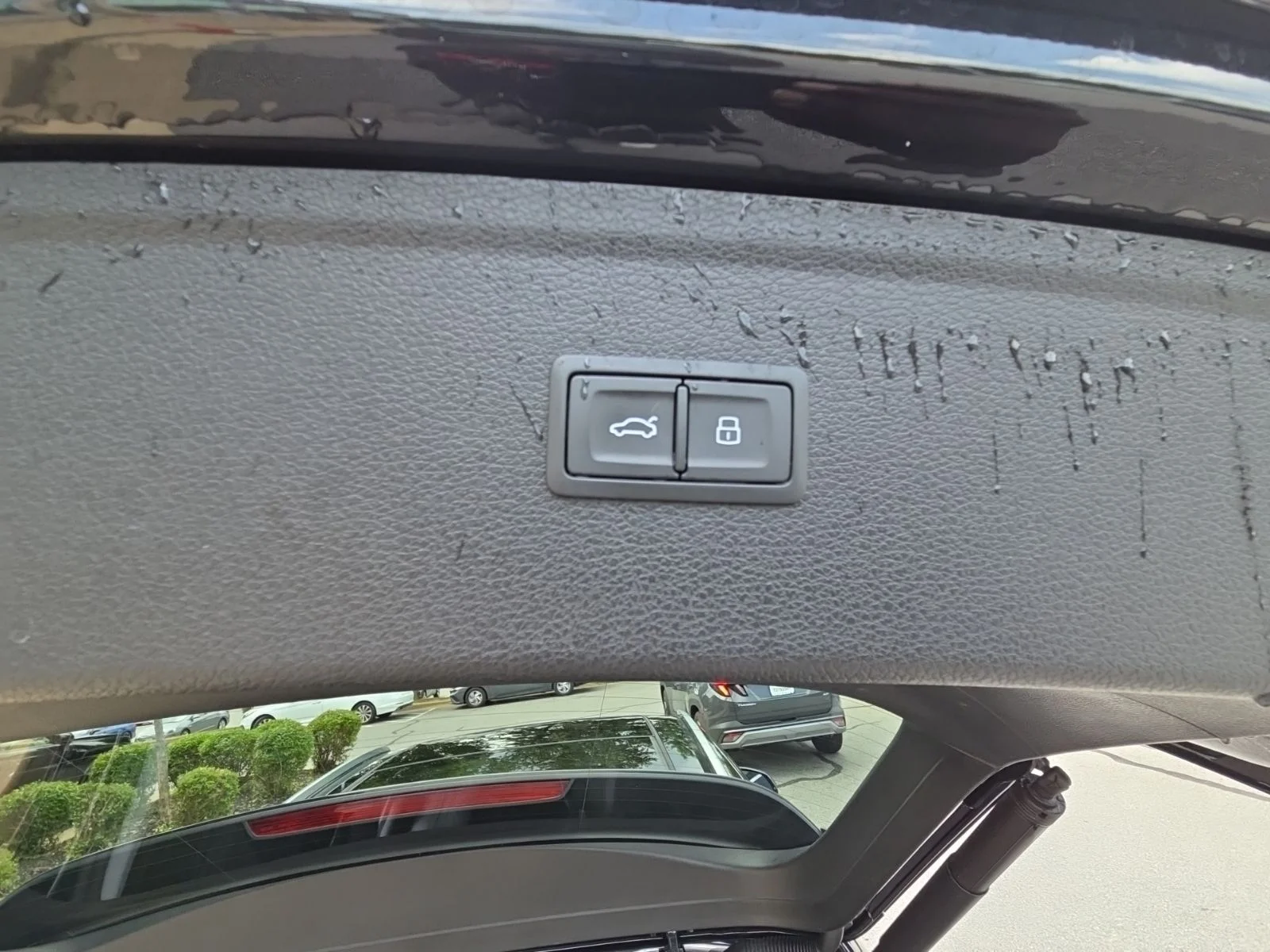Used 2023 Black Audi 40 Premium image 31