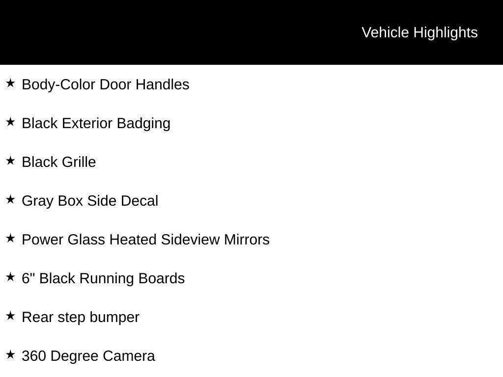 New 2026 Carbonized Gray Metallic Ford XLT image 12
