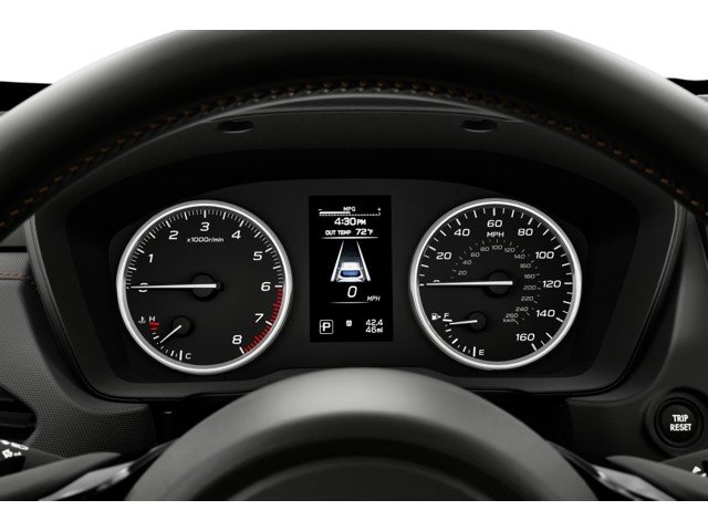 New 2026 ICE SILVER METALLIC Subaru Touring image 18