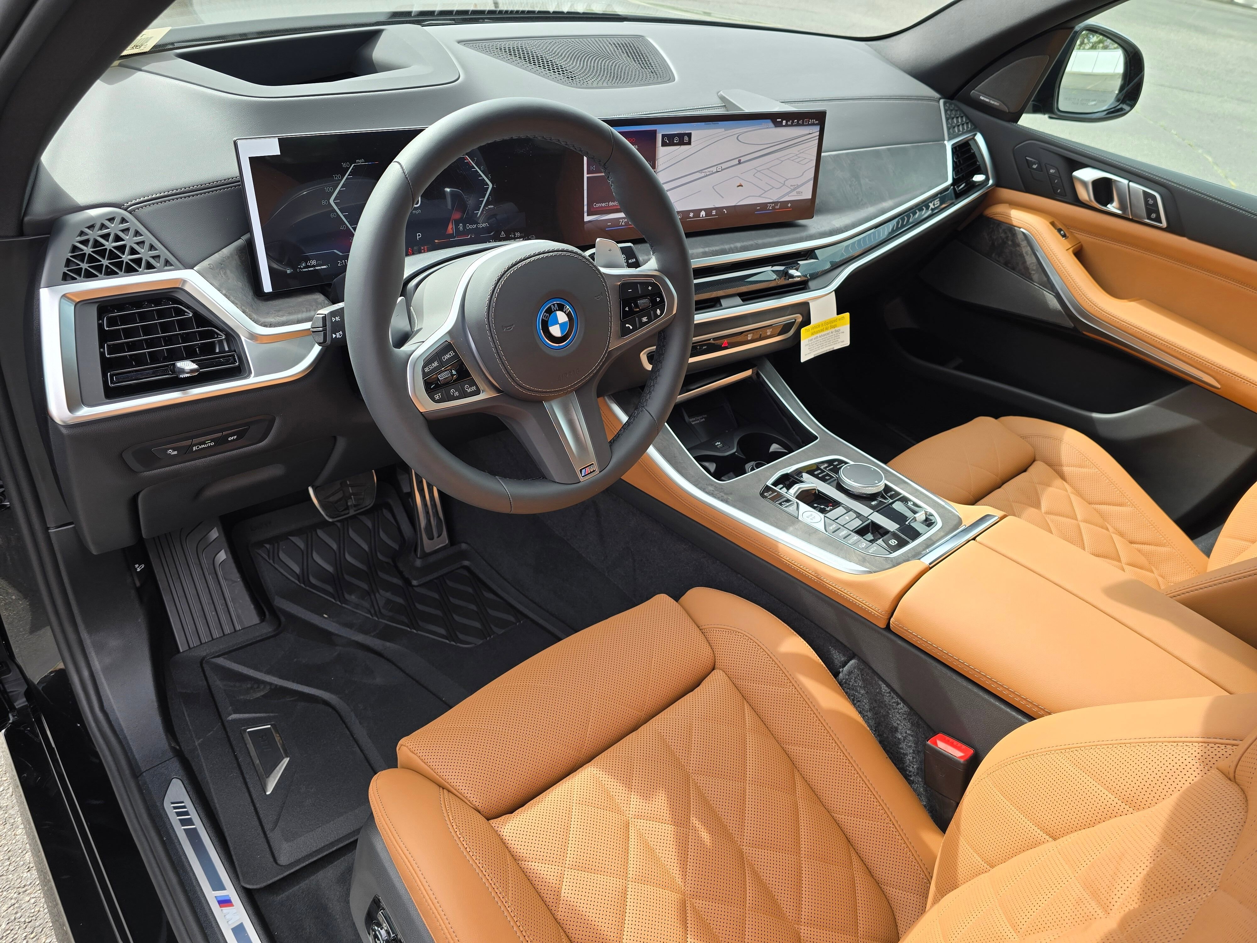 2026 BMW X5 50e - Photo 34