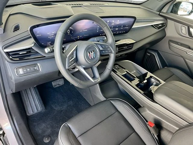 2026 Buick Enclave Sport Touring - Photo 6