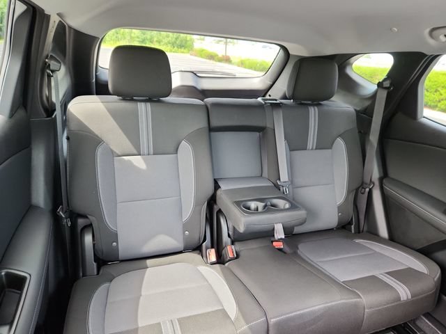 2026 Chevrolet Blazer 2LT - Photo 18