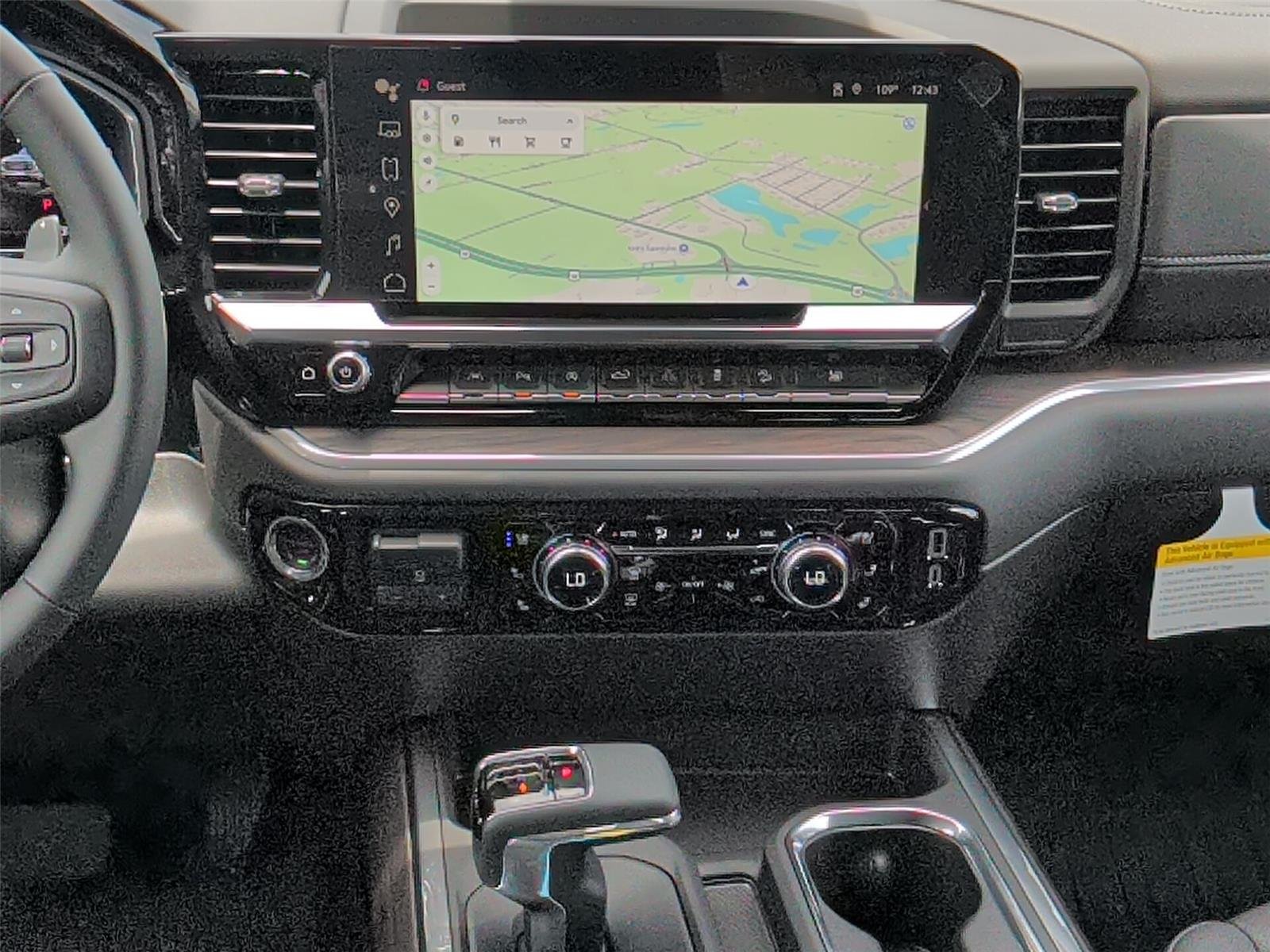 2026 Chevrolet Silverado 1500 High Country - Photo 29