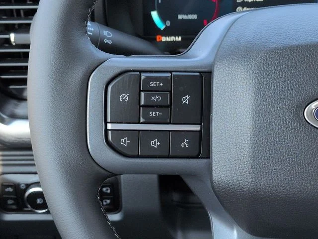 New 2026 Gray Ford Lariat image 25